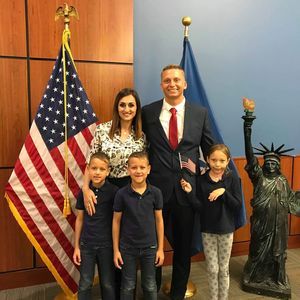 Meet your Posher, Daniel